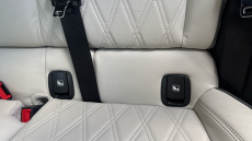 MINI Hatchback 1.5 Cooper Exclusive 5dr Auto Petrol Hatchback